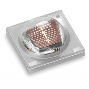 SST-10-DR-B90-H660, Светодиоды высокой мощности - одноцветные Deep Red LED 660nm