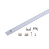 Изображение товара Профиль для ленты LED прямой - 1m 1/60 BT410