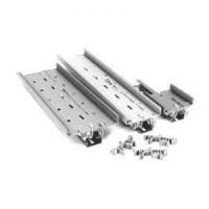 2TK2D-6, Комплектующие для клеммных колодок 6" SNAPTRK DIN RAIL