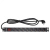 Блок распределения питания (PDU) 19