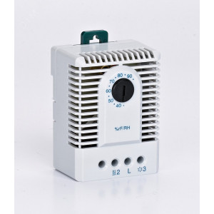 Механический гигростат от 35 до 95% RH 200-240В 35103DEK