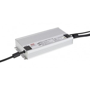 HVGC-1000A-L-AB, Источник электропитания светодиодов класс IP67 1003,2Вт 380В//2800мА стабилизация тока
