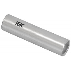 Гильза ГМЛ-300 медная луженая соединительная UGTY10-300-24