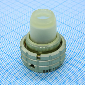 ОНЦ-БС1-19/18-Р12-1В, Соединитель цилиндрический низкочастотный