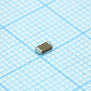 C1206C154K1RAC7800, Керамический ЧИП-конденсатор 1206 X7R 0.15мкФ ±10% 100В