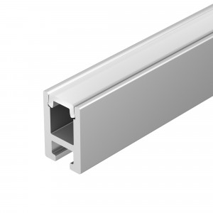 Профиль ARH-MICRO-0610-2000 ANOD 036384, Алюминиевый анодированный профиль для светодиодных лент и линеек. Габаритные размеры (LхWхH): 2000x6,6x10 мм (с экраном). Ширина площадки для ленты 4,1 мм. Экраны, заглушки и другие аксессуары приобретаются отдельно.