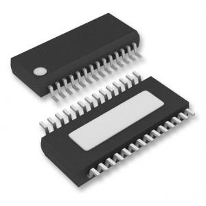 MAX1290ACEI+T
