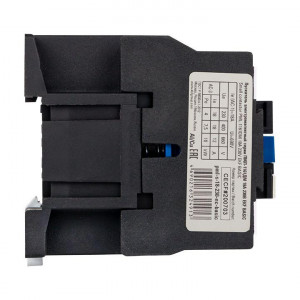 Пускатель электромагнитный серии ПМЛ-1161ДМ 18А 230В asic pml-s-18-230-nc-basic