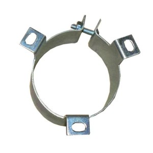 1245860038A, Крепежные элементы для конденсаторов Bracket hardware 36D