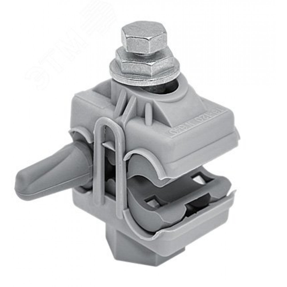 Изображение товара Зажим ответвительный N 640 (16-120/6-35кв.мм)