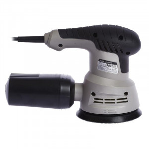 Машина ручная электрическая эксцентриковая шлифовальная ЭШМ-125/270Э 1040900100