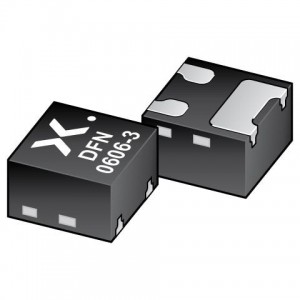 PMH400UNEH, МОП-транзистор PMH400UNEH