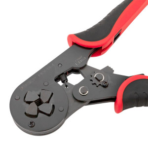 Пресс-клещи ПКВ-16-4 Expert pkv-16-4-exp