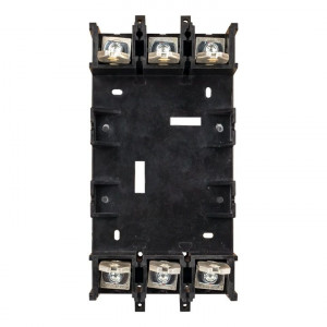 Панель втычная AV POWER-1/3TR переднего присоед. PID-1/3F 125А EKF Averes