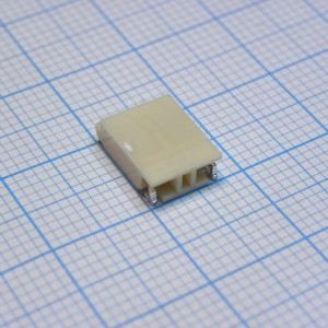 SM02B-BHSS-1-TB(LF)(SN), Разъем типа провод-плата, для использования с проводами 28AWG - 24AWG, 3.5 мм, 2 контакт(-ов)