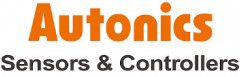 Логотип Autonics