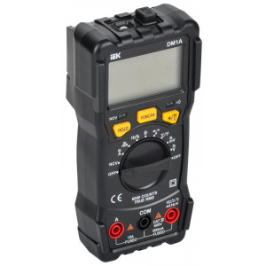 DM1A ARMA2L 5 A2L5-DM11-01, Мультиметр цифровой