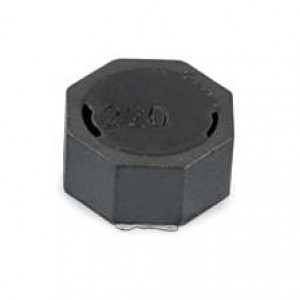 LPD5030-334MRC, Парные катушки индуктивности LPD5030 Low Profile 20% 5.36Ohms