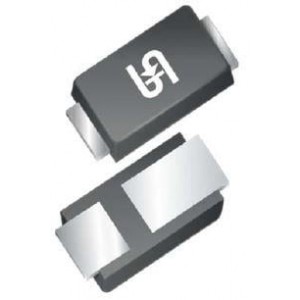 SS16MHRSG, Диоды и выпрямители Шоттки 1A, 60V, Schottky Rectifier