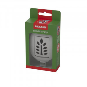 Фумигатор USB 71-0034