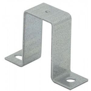 Кронштейн для установки DIN-рейки h=50мм YDN10D-KH-050