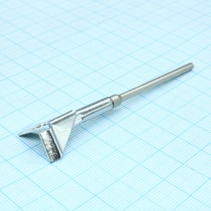 0452RDLF150/SB, Насадка для термопинцета  ChipTool, комплект 2 шт.