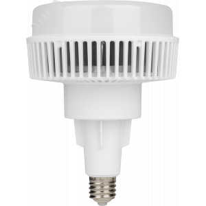 Лампа LED HP 160Вт 120град 230В 6500К E40 LLE-HP-160-230-65-E40