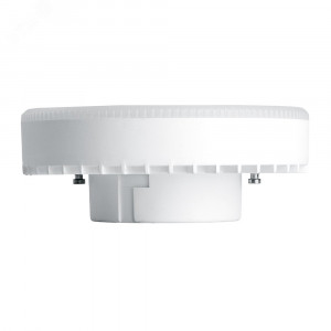 Лампа светодиодная LED 25вт GX70 дневной таблетка 38270