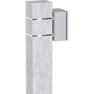 Крепление к столбу (комплект) mb54-1k