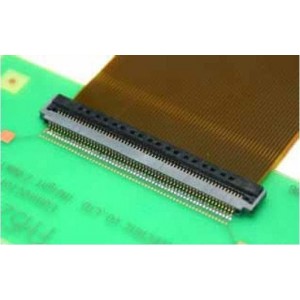 FH52-11S-0.5SH, Соединители FFC и FPC 11P SMT RECEPTACLE .5MM PITCH