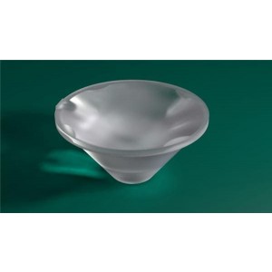 10200, Линзы для осветительных светодиодов Optic, Narrow Frosted