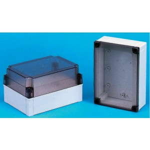 PC 125/60 HT ENCLOSURE