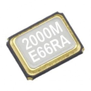 FA-238V 12.0000MD-G0, Кристаллы MINI SMD XTL MHZ +/-30PPM 20.0 PF 1K TR