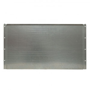 Монтажная плата FORT (В400хШ800) PROxima FM48