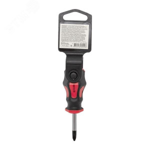Отвертка Master PH2x38 мм ph-2-38-mas