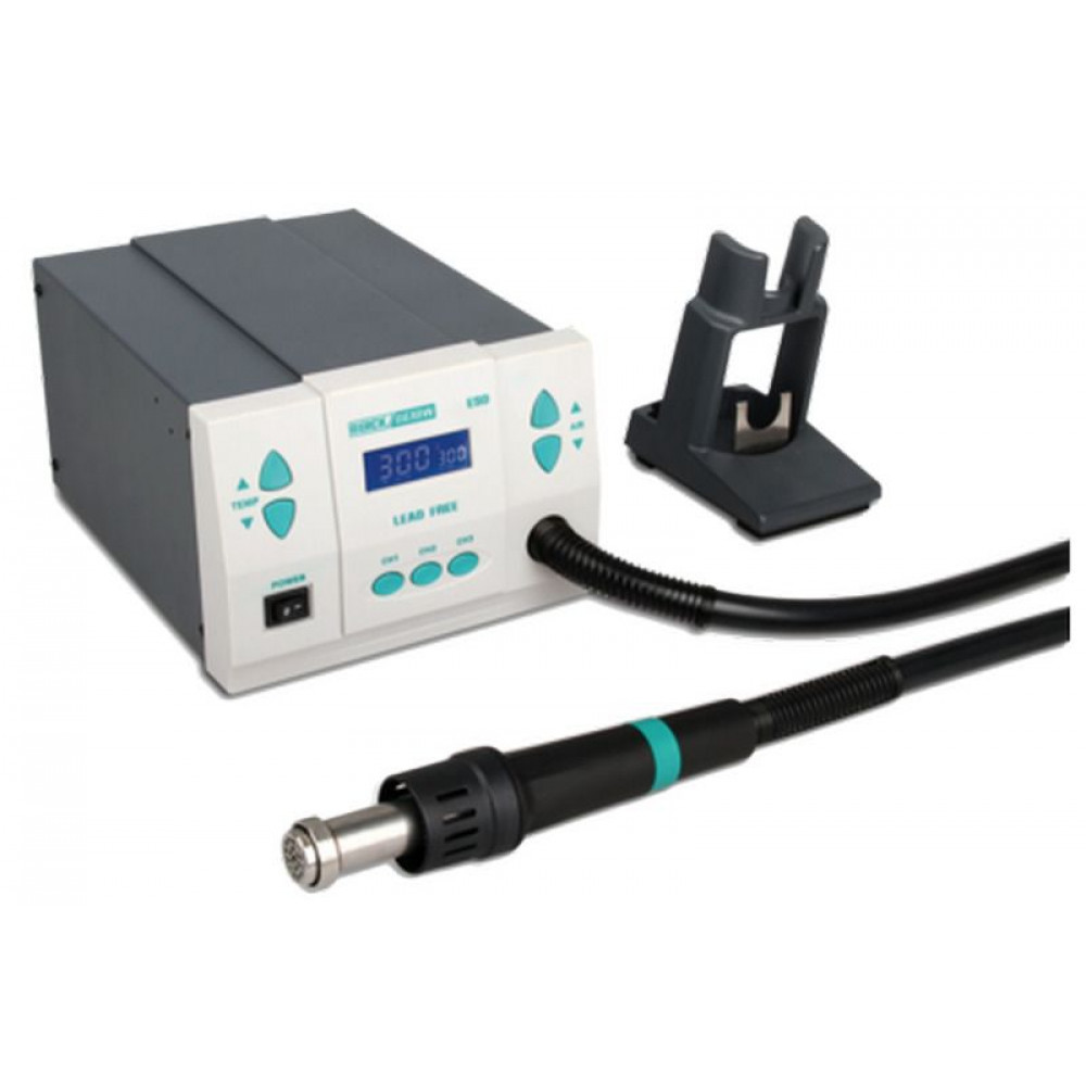 Изображение товара Термовоздушная паяльная станция QUICK 861DW ESD 1000Вт