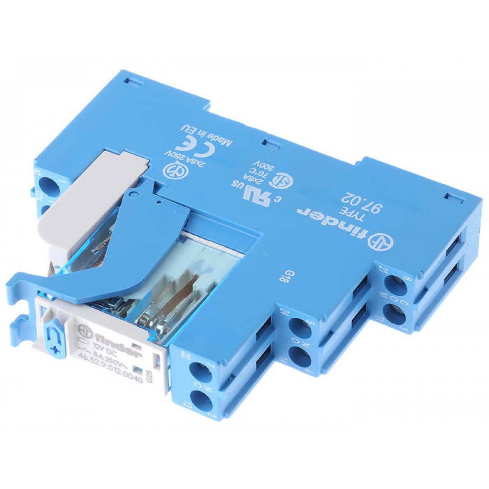 32. Реле finder. Реле finder. Интерфейсный модуль реле 38. Реле finder.