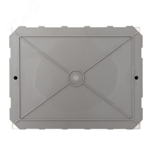 Щит распред. ЩРВ-П-12 IP40 pb40-v-12