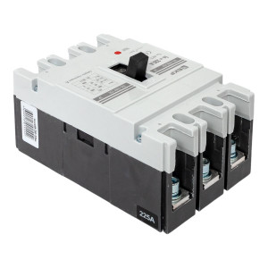 Выключатель автоматический ВА-99М 250/225А 3P 35кА EKF PROxima(кр.1шт)