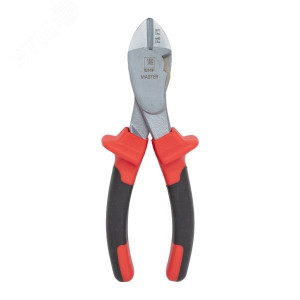 Бокорезы силовые 180мм Master Basic sbo-180-mas