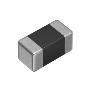 MLZ1005M1R0WT000, Катушки постоянной индуктивности  1    UH  20%