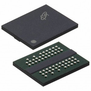 MT47H256M8EB-25E:C, Динамическое ОЗУ DDR2 2Гбит 2.5нС 60FBGA