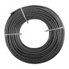 Кабель витая пара U/UTP кат.5E 4х2х24AWG медь сер. (уп.50м) 01-0043-3-50