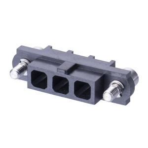 M80-263F203-00-00, Электропитание платы JACKSCREW DATAMATE F CRIMP W/ HRDW