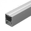 Профиль KLUS-POWER-W50-2000 ANOD 030303