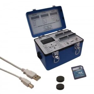 P3 STRAIN INDICATOR RECORDER