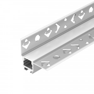Профиль ARH-CEIL-S16-FANTOM-EDGE-2000 ANOD 034979, Алюминиевый анодированный встраиваемый профиль для светодиодных лент и линеек. Габаритные размеры (LхWхH): 2000х38,4х36,5 мм. Ширина площадки для ленты 12,4 мм. Экраны, заглушки и другие аксессуары приобретаются отдельно. Цена за 1 метр.