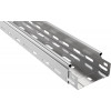 Лоток листовой перфорированный 100х50 L3000 сталь 0.5мм CLP10-050-100-055-3