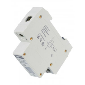 Ограничитель перенапряжения ОПС1-C 1Р 10/40кА 230В MOP20-1-C-G