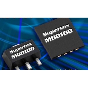 MD0100N8-G, ИС переключателя – разное HIGH VOLTAGE PROTECT T/R SWITCH